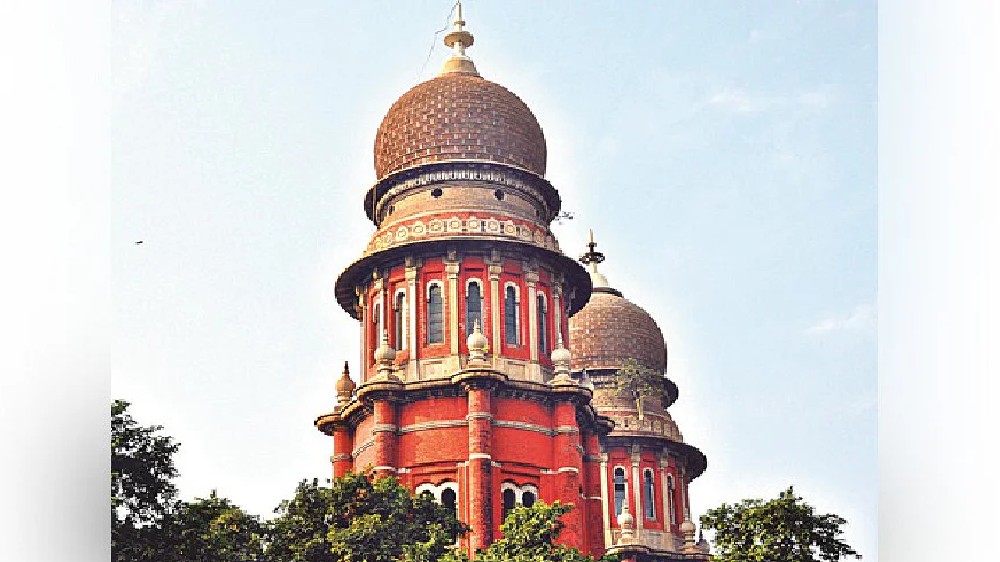Madras HC reserves orders in suit filed by Sivaji’s daughters