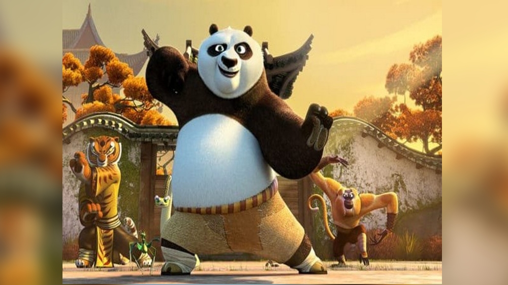 Kung Fu Panda 4 set to release in 2024 Kung Fu Panda 4 set to release in 2024
