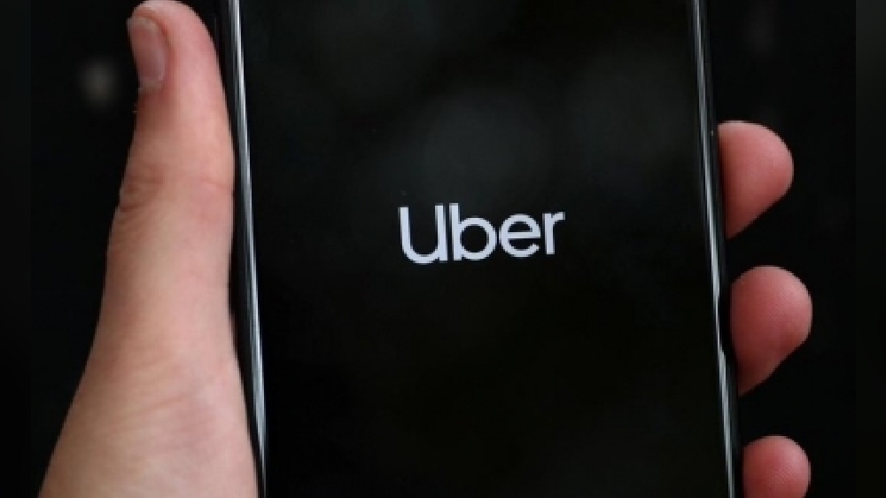 Live security agents to help people during troublesome Uber rides Live security agents to help people during troublesome Uber rides