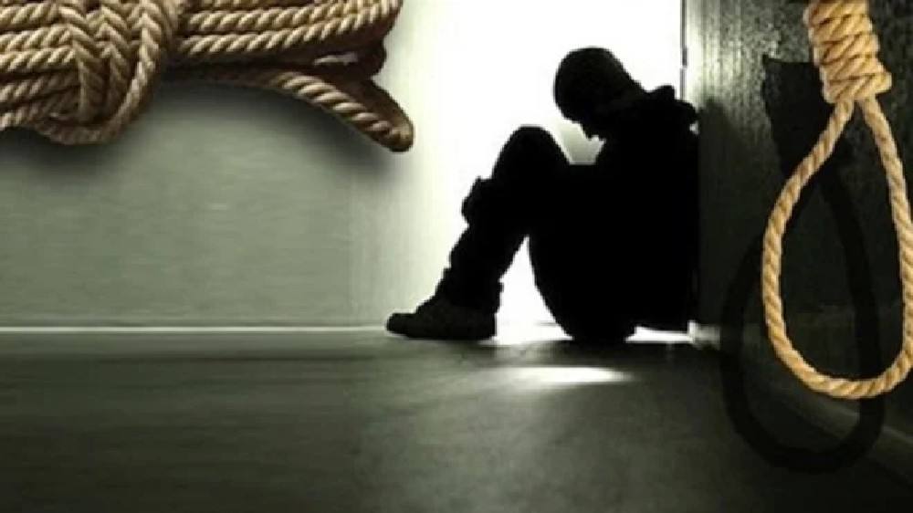 Suicide cases on rise in State; experts stress on mental health Suicide cases on rise in State; experts stress on mental health
