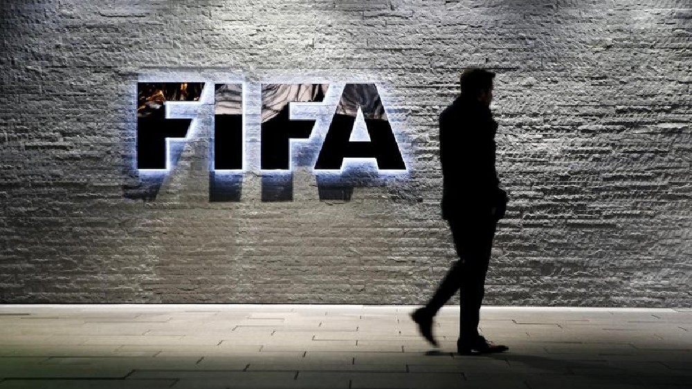FIFA suspends All India Football Federation