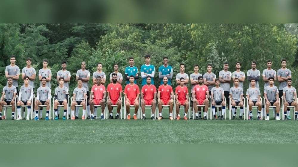 FC Goa announce 26-member squad for Durand Cup 2022 FC Goa announce 26-member squad for Durand Cup 2022