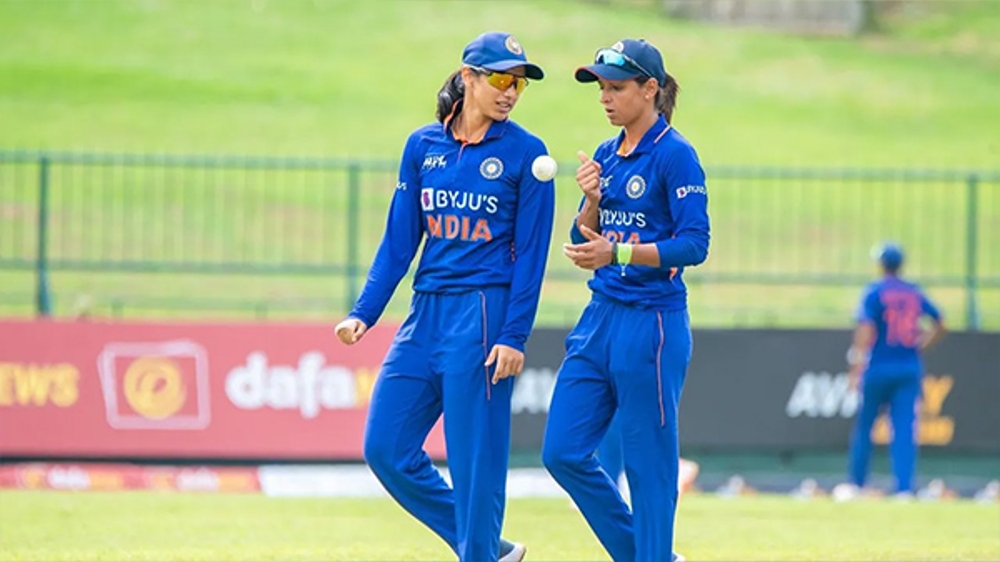 India announces womens squad for overseas white-ball series India announces womens squad for overseas white-ball series