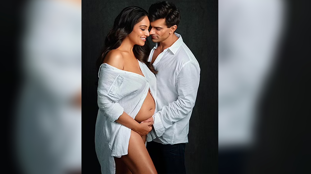 “A creation manifested by our love”: Bipasha announces pregnancy
