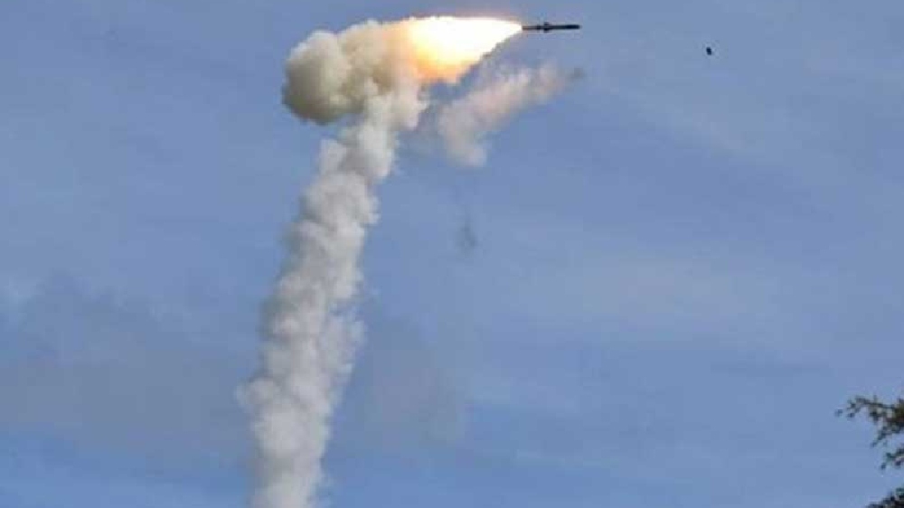 Brahmos firing into Pak: 3 IAF officials terminated