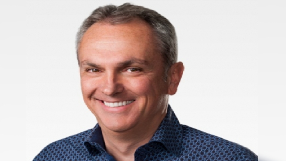 Apple CFO Luca Maestri sells stock worth $16.9 mn