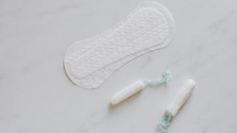 Why women hesitate in investing in menstrual hygiene products