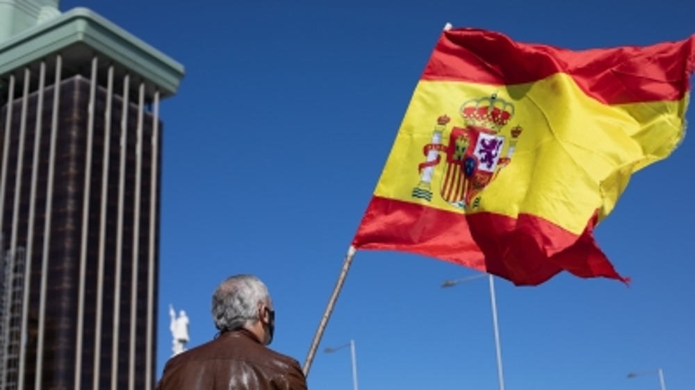 Spain passes law against sexual violence