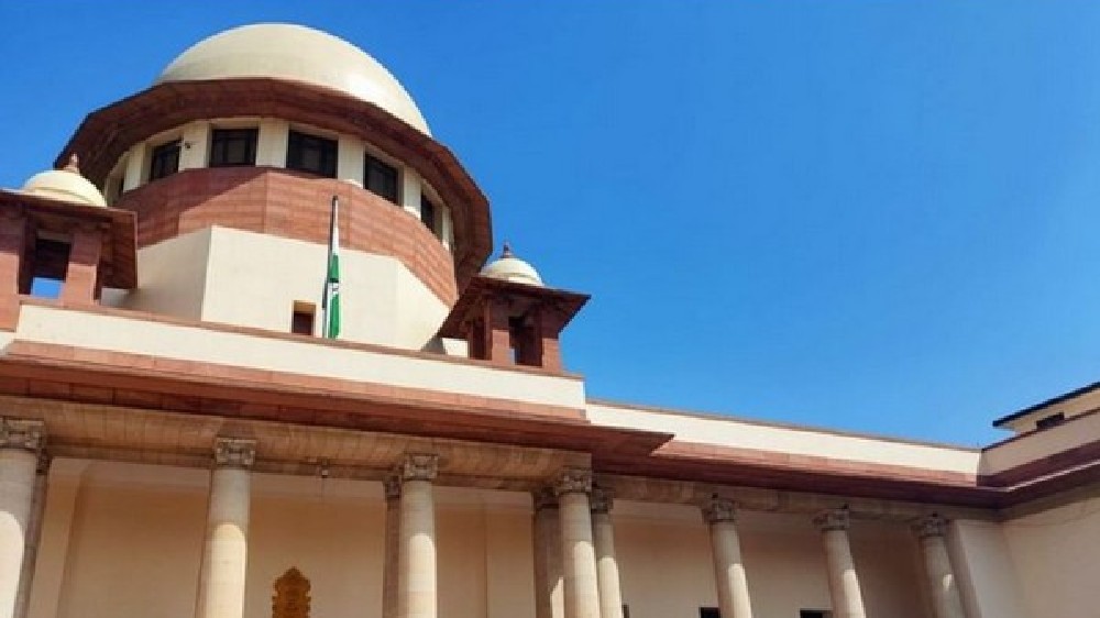 Issue of freebies complex, need to draw distinction: SC