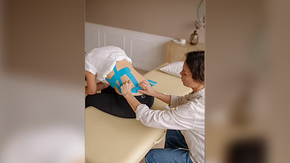 Study finds whether people with spinal injury can walk and run