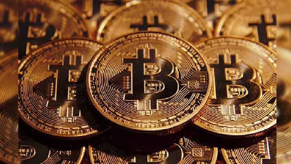 Over half of Bitcoins daily trading volume fake globally: Report
