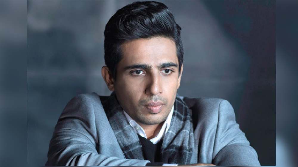 Korean original, Indian remake: Gulshan shares his experience
