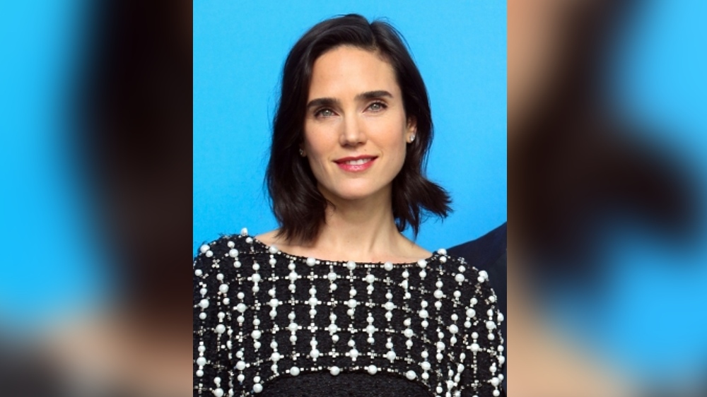 Jennifer Connelly joins Joel Edgerton in Dark Matter Jennifer Connelly joins Joel Edgerton in Dark Matter