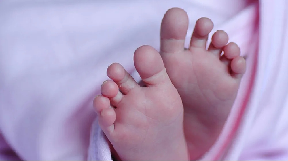 11-month-old child drowns to death in bucket of water