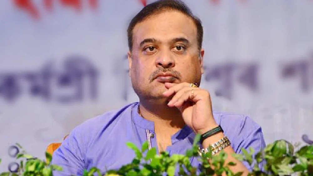 Assam govt planning universal health insurance: Himanta