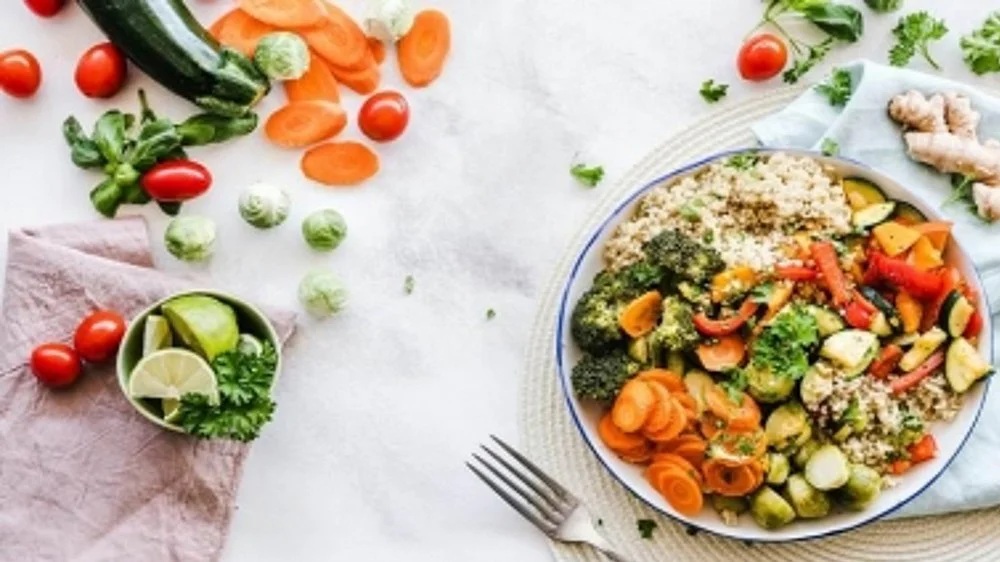 Why healthy eating is important