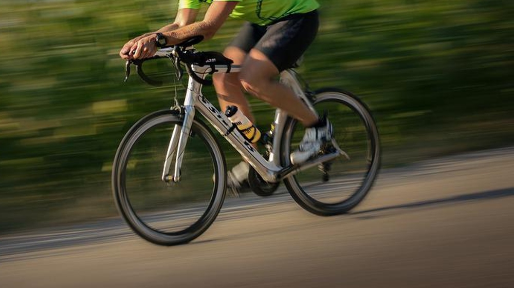 Kerala youth to peddle 30,000 km in 450 days. Heres why