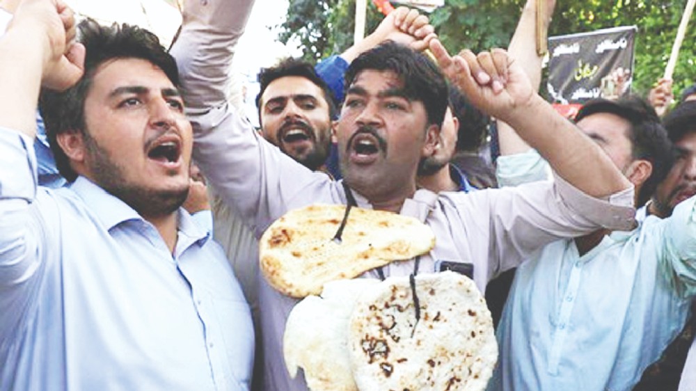 Promises to keep: Why has Pakistan not realised its potential?