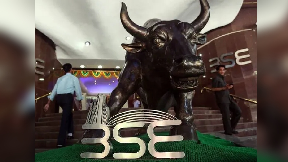 Cheer on Dalal Street as Indian stocks extend gains into fifth week