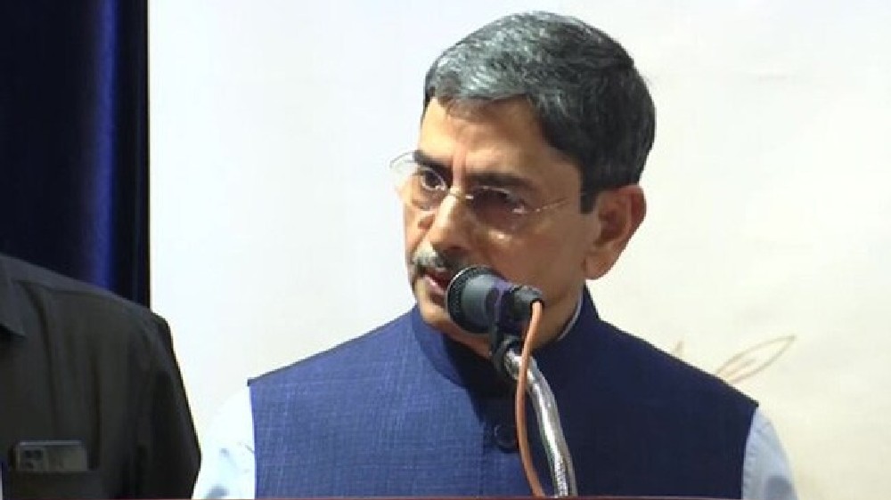 TN Guv slams Manmohan for inking deal with Pak on terrorism