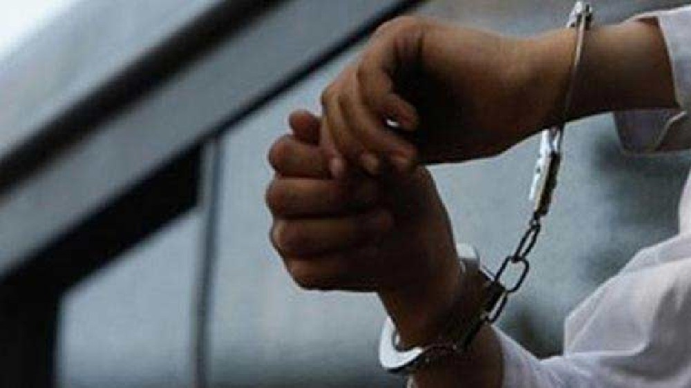 Elderly woman who flew in from USA arrested at Chennai airport