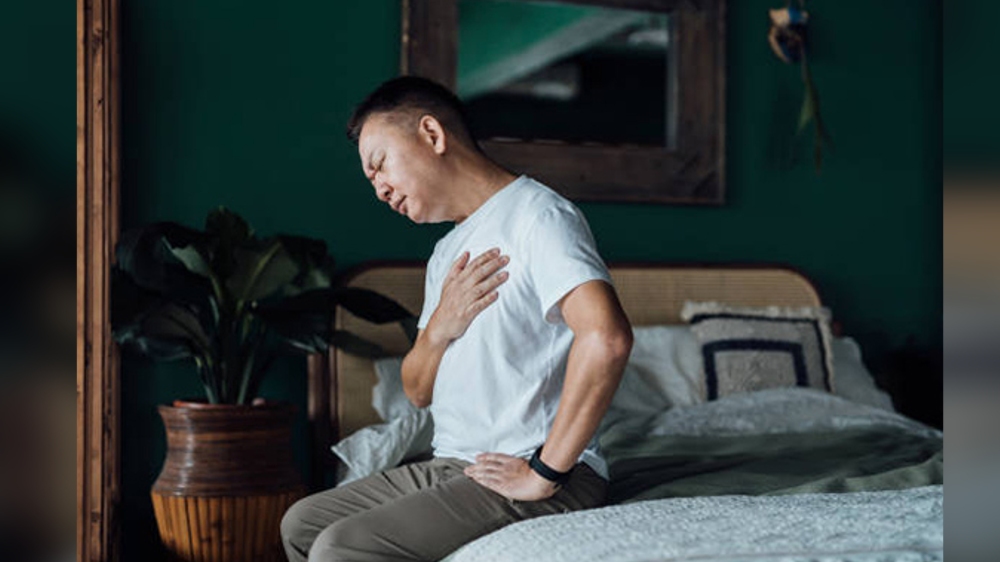 Extreme weather poses potential threat to heart health: Research