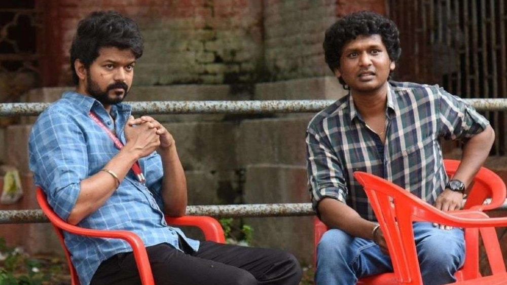 Lokesh takes a digital detox before Thalapathy 67?