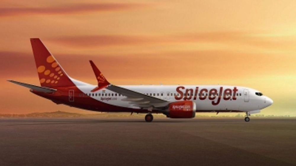 DGCA receives deregistration requests of two SpiceJet aircrafts