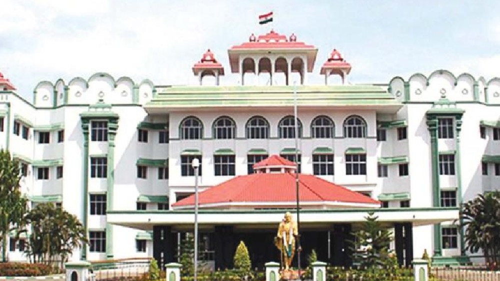 Compassionate work can’t be claimed as right: HC