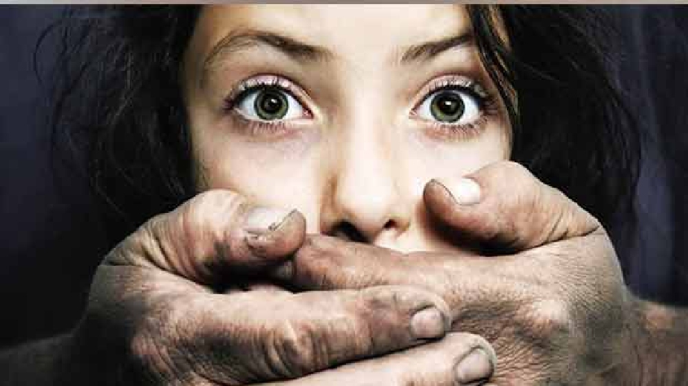 Youth gets double life imprisonment for sexually abusing minor Youth gets double life imprisonment for sexually abusing minor