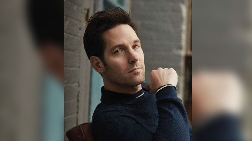 Paul Rudd set to join S3 cast of Only Murders in the Building