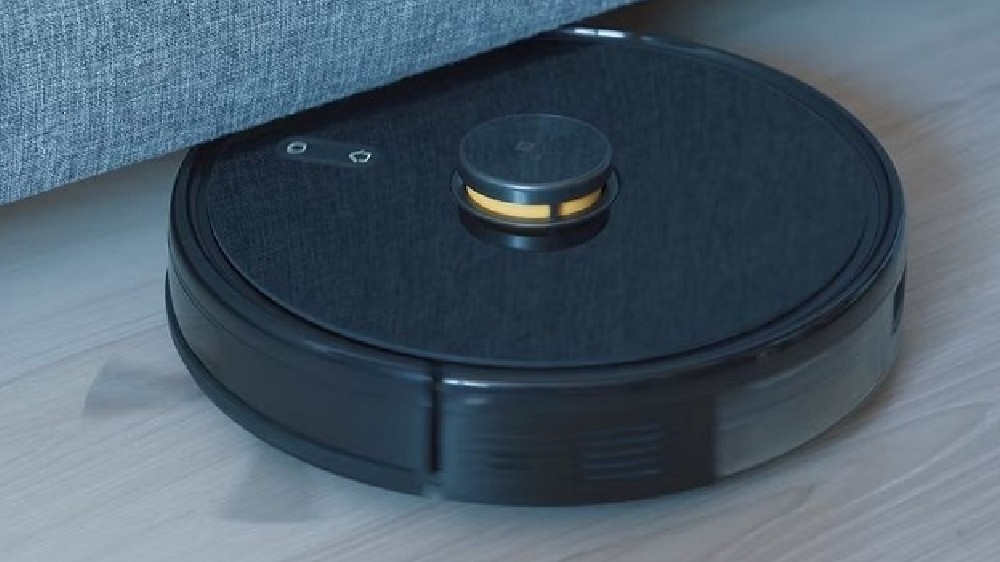 Amazon acquires home robot maker iRobot for $1.7 bn