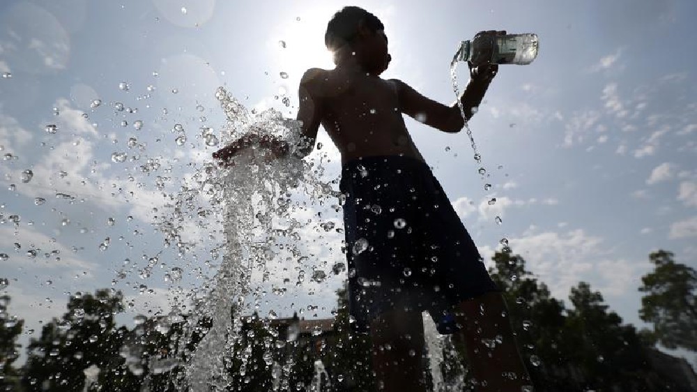 Dry weather to prevail in Chennai for next few days