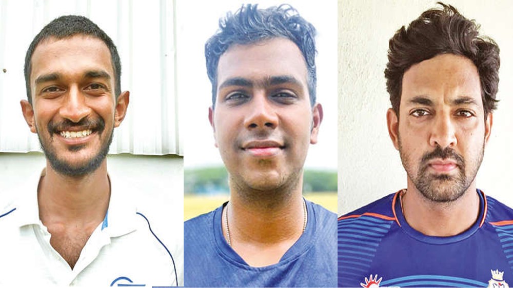 Guru, Sathiyannaarayan sizzle in India Pistons win