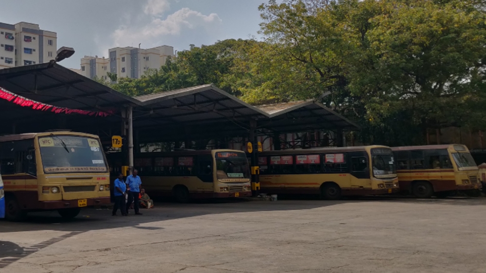 MTC drivers, conductors seek overtime payment for traffic delays MTC drivers, conductors seek overtime payment for traffic delays