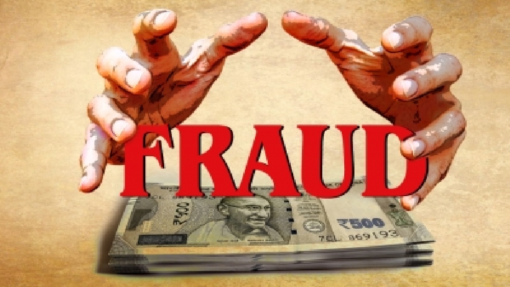 ABG Shipyards promoter held in Rs 22,842 cr bank loan fraud