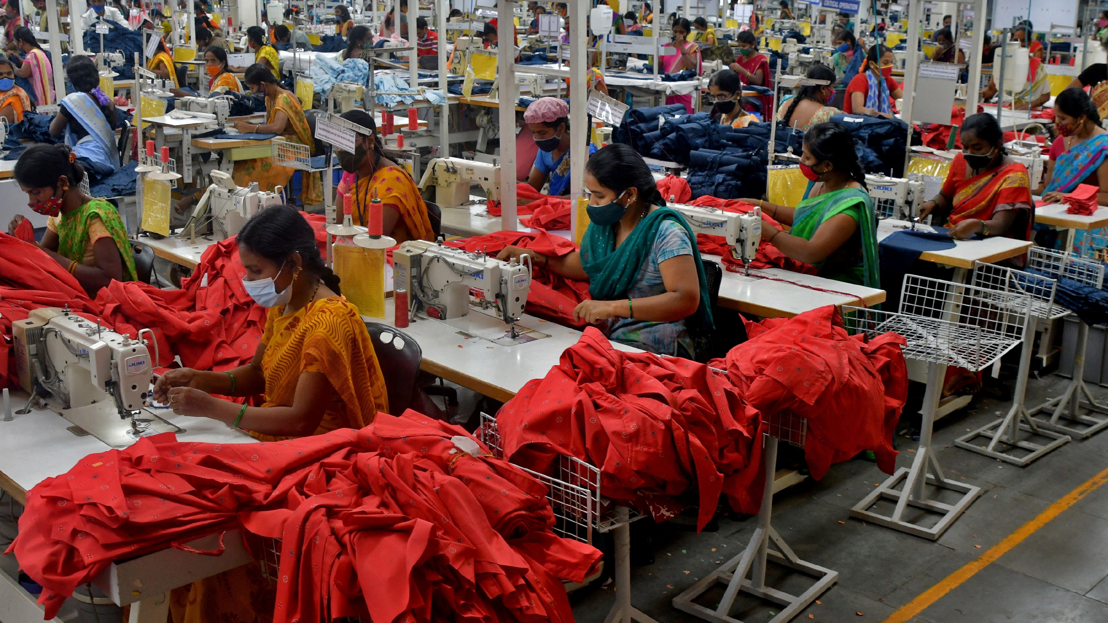 TN govt to focus on technical textiles, increase production
