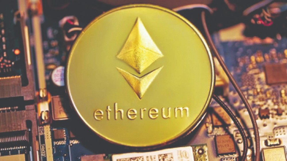Indian Blockchain industry hails Ethereum merger for greener crypto