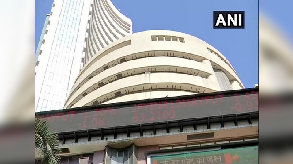 Indian stocks rise sharply defying US Fed rate hike worries
