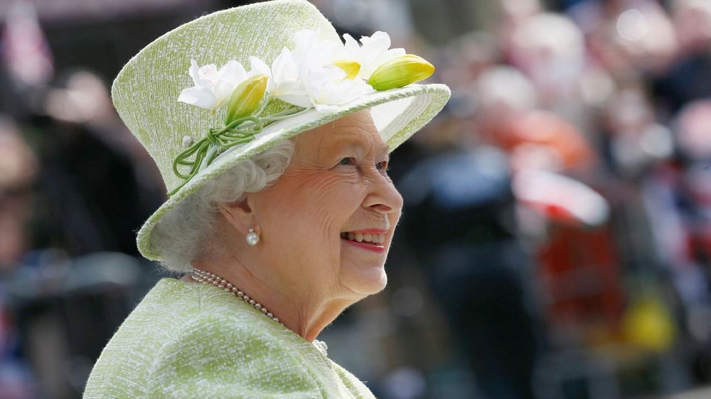 Elizabeth, the queen who moved with a changing world