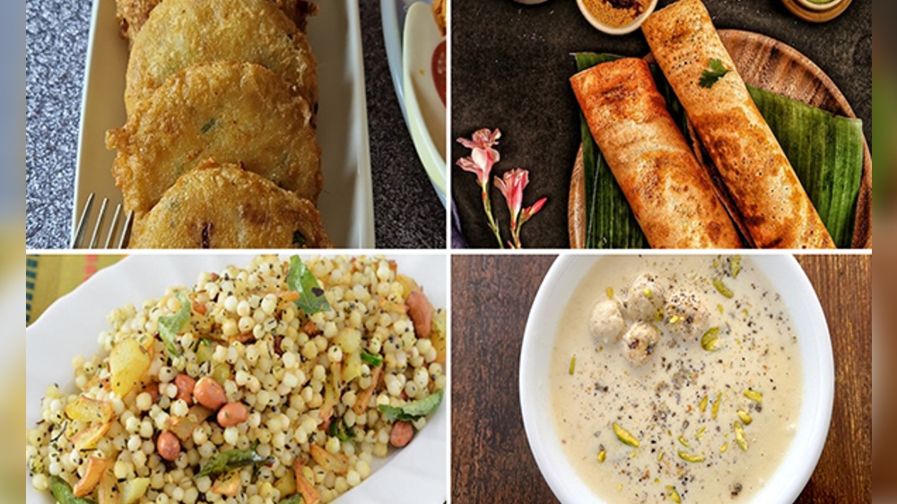 7 fasting-friendly food you can try this Navratri 7 fasting-friendly food you can try this Navratri