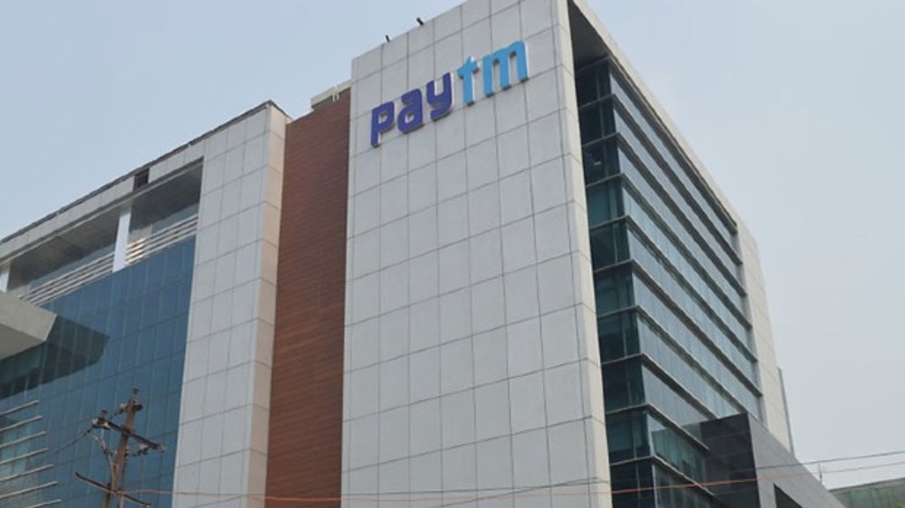 Paytm tokenizes over 52 mn cards across VISA, Mastercard & RuPay