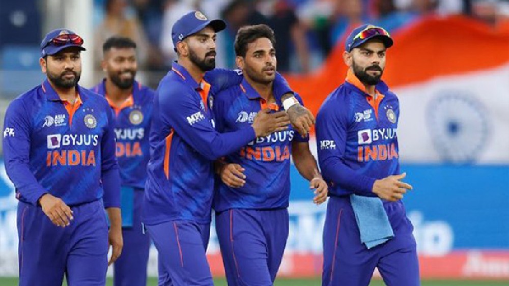 India to play against Aus, NZ in T20 World Cup warm-up matches