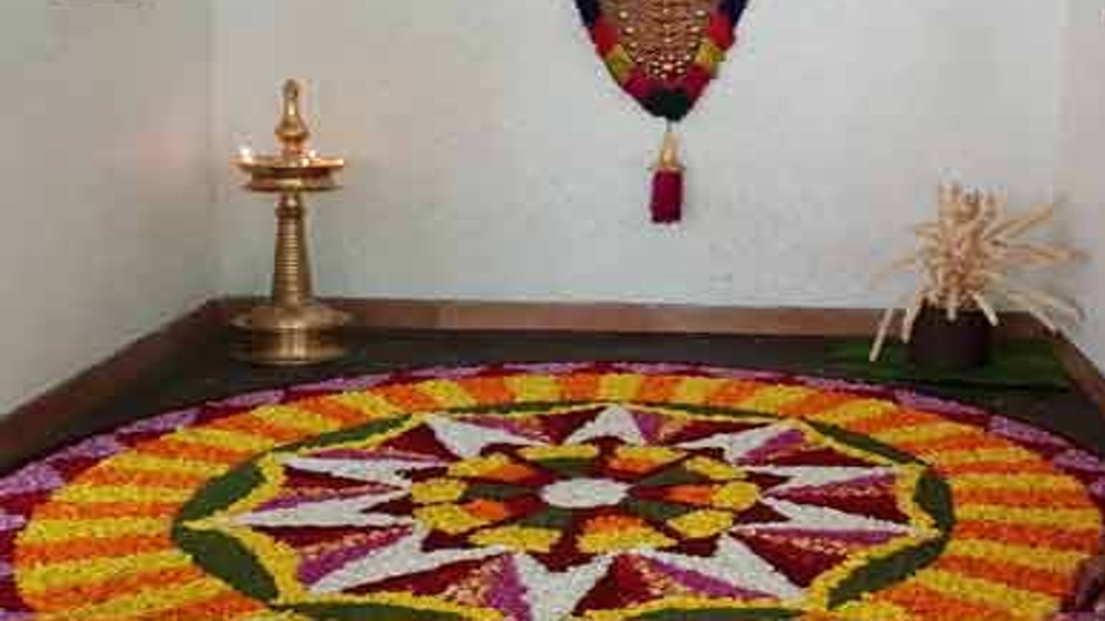Onam fervour is back in Malayali households this year