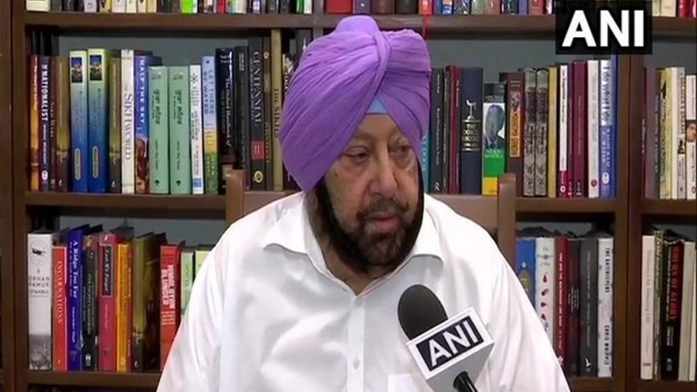 Ex-Punjab CM Capt Amarinder Singh to join BJP on Monday