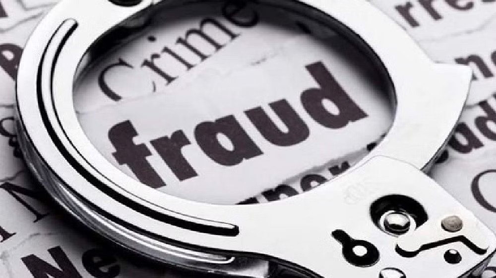 Chennai Police recovered 271 ATM cards from con man