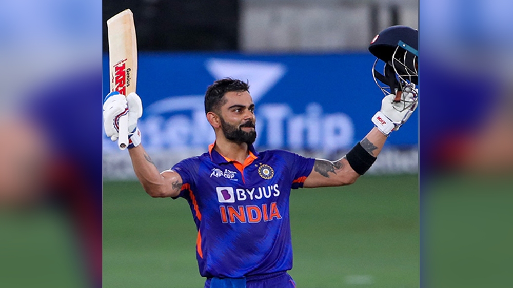 Asia Cup 2022: Virat Kohli smashes highest T20I score by an Indian