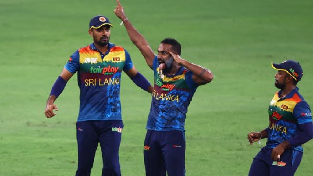 Asia Cup 2022: Sri Lanka beat Bangladesh by 2 wickets
