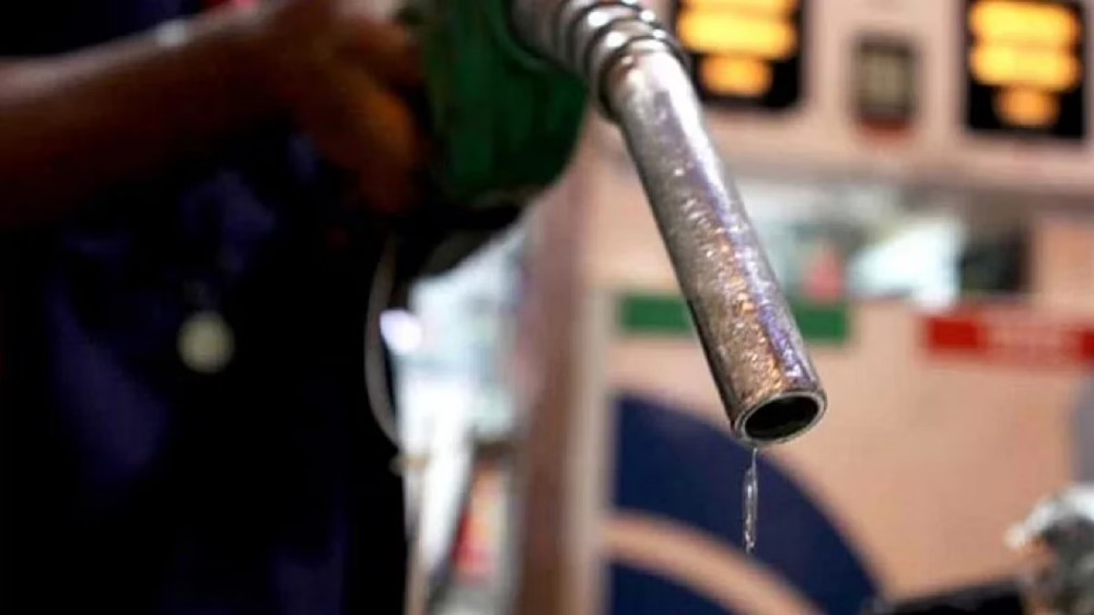 Petrol and diesel prices remain unchanged for 104th day