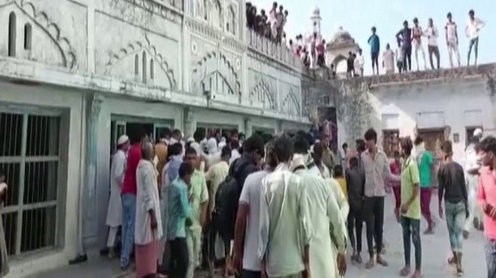 11-yr-old boy found dead in madrasa, family suspects murder